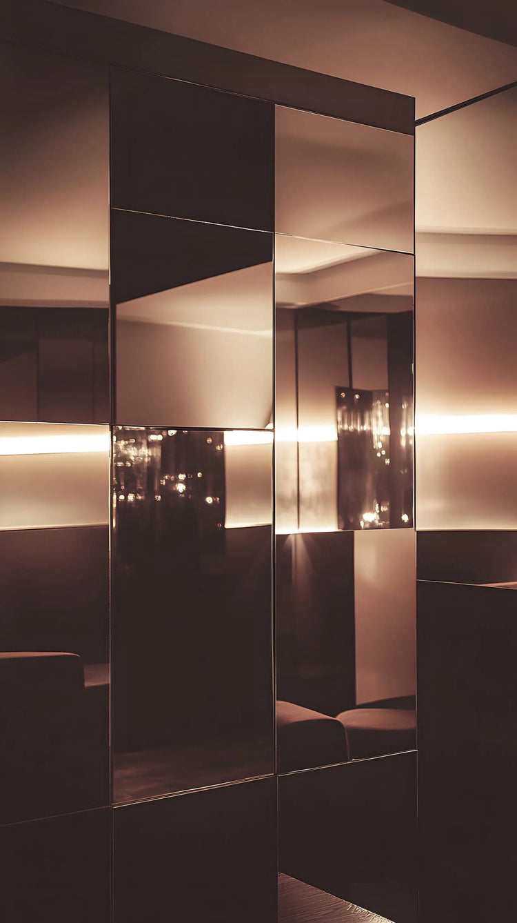Tout Nos Miroirs