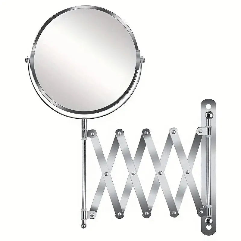 Miroir Grossissant | L'extensible Miroir émoi