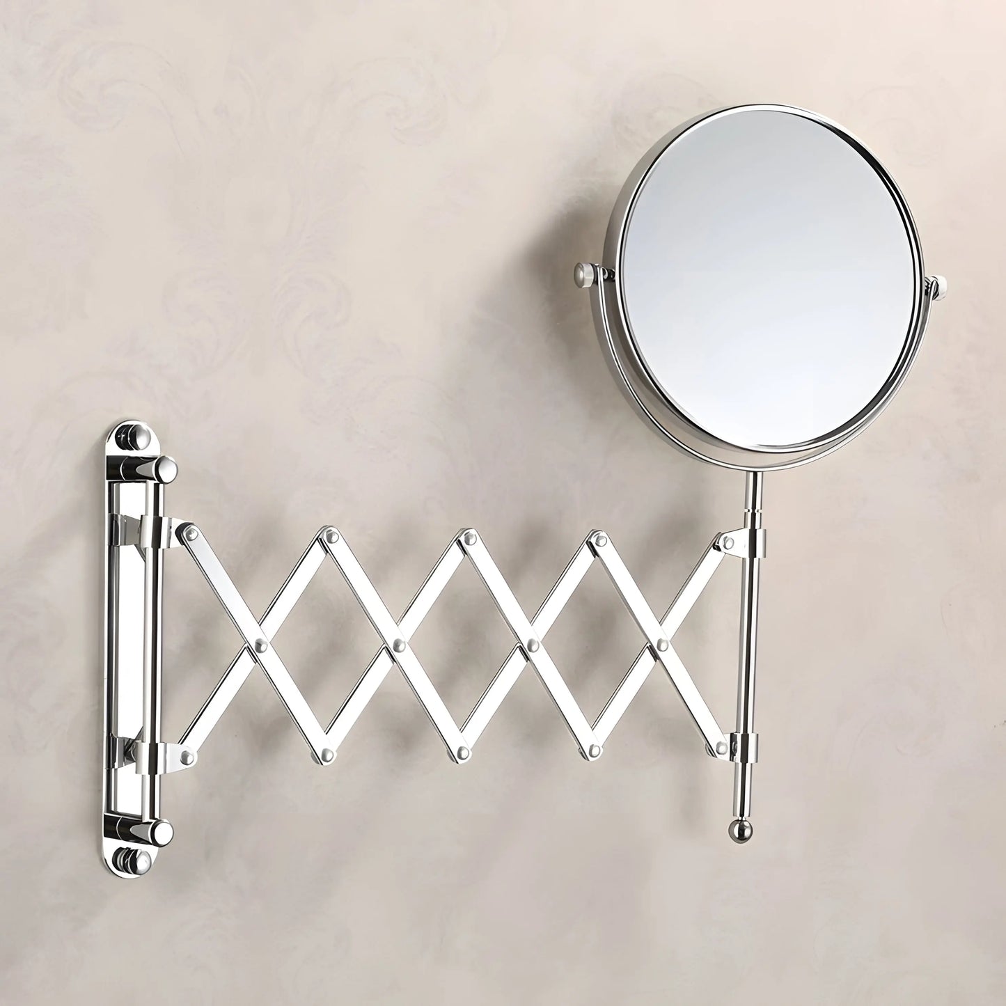 Miroir Grossissant | L'extensible Miroir émoi