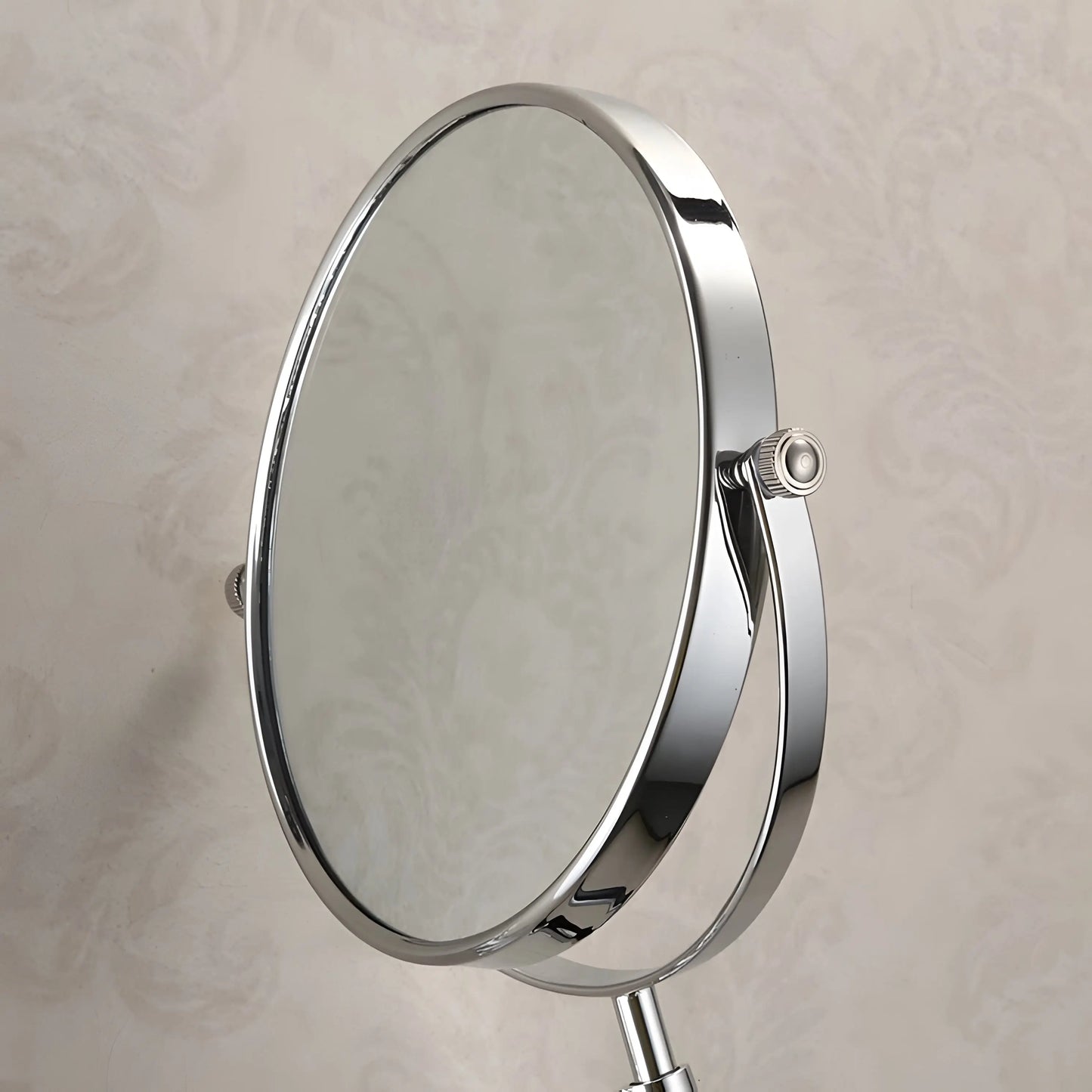 Miroir Grossissant | L'extensible Miroir émoi