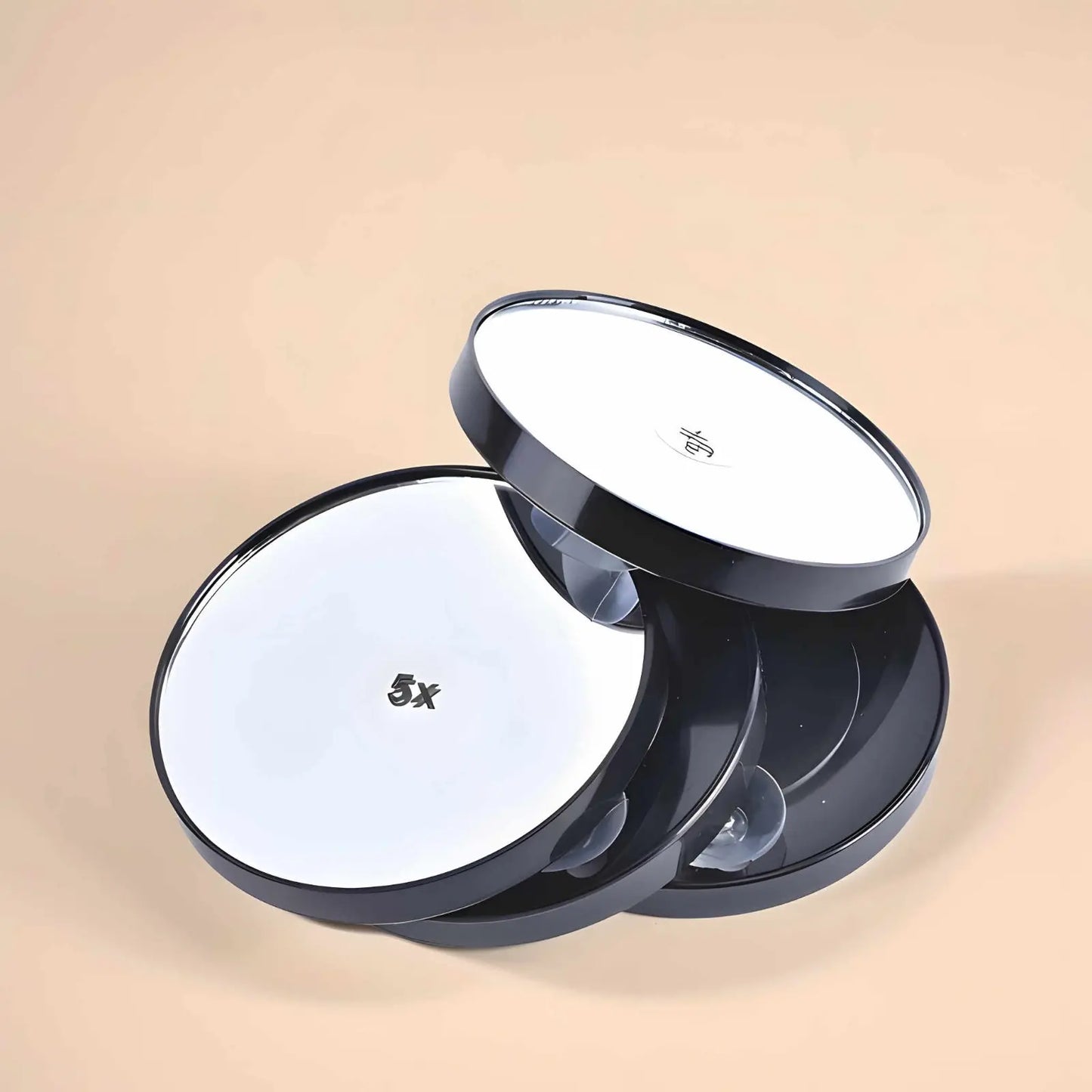 Miroir Grossissant | Petit - Miroir émoi - Miroir Grossissant