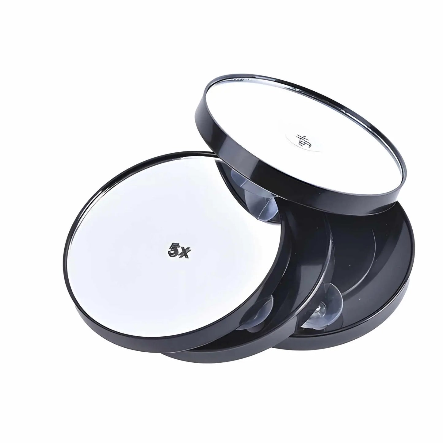 Miroir Grossissant | Petit - Miroir émoi - Miroir Grossissant
