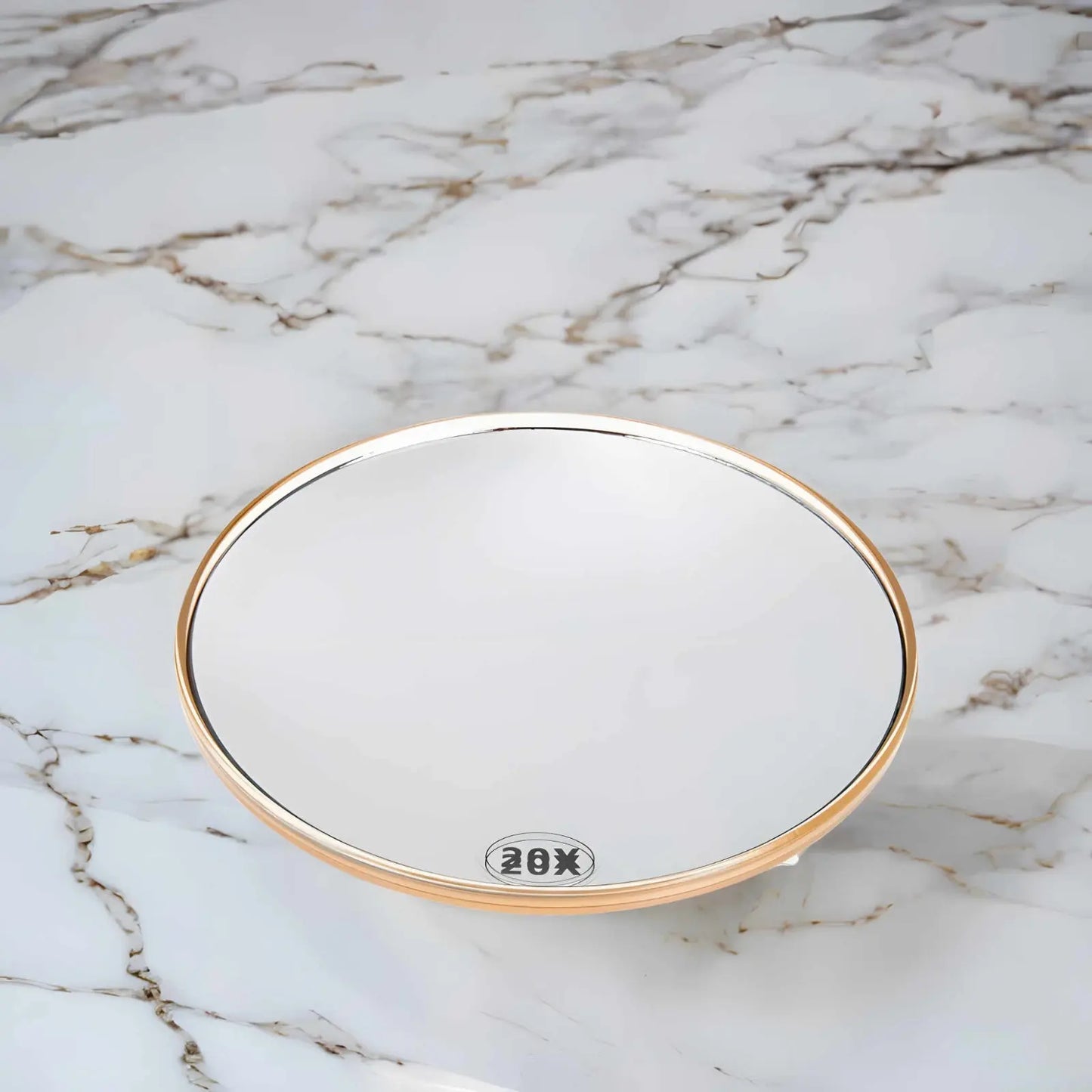 Miroir Grossissant | Petit - Miroir émoi - Miroir Grossissant