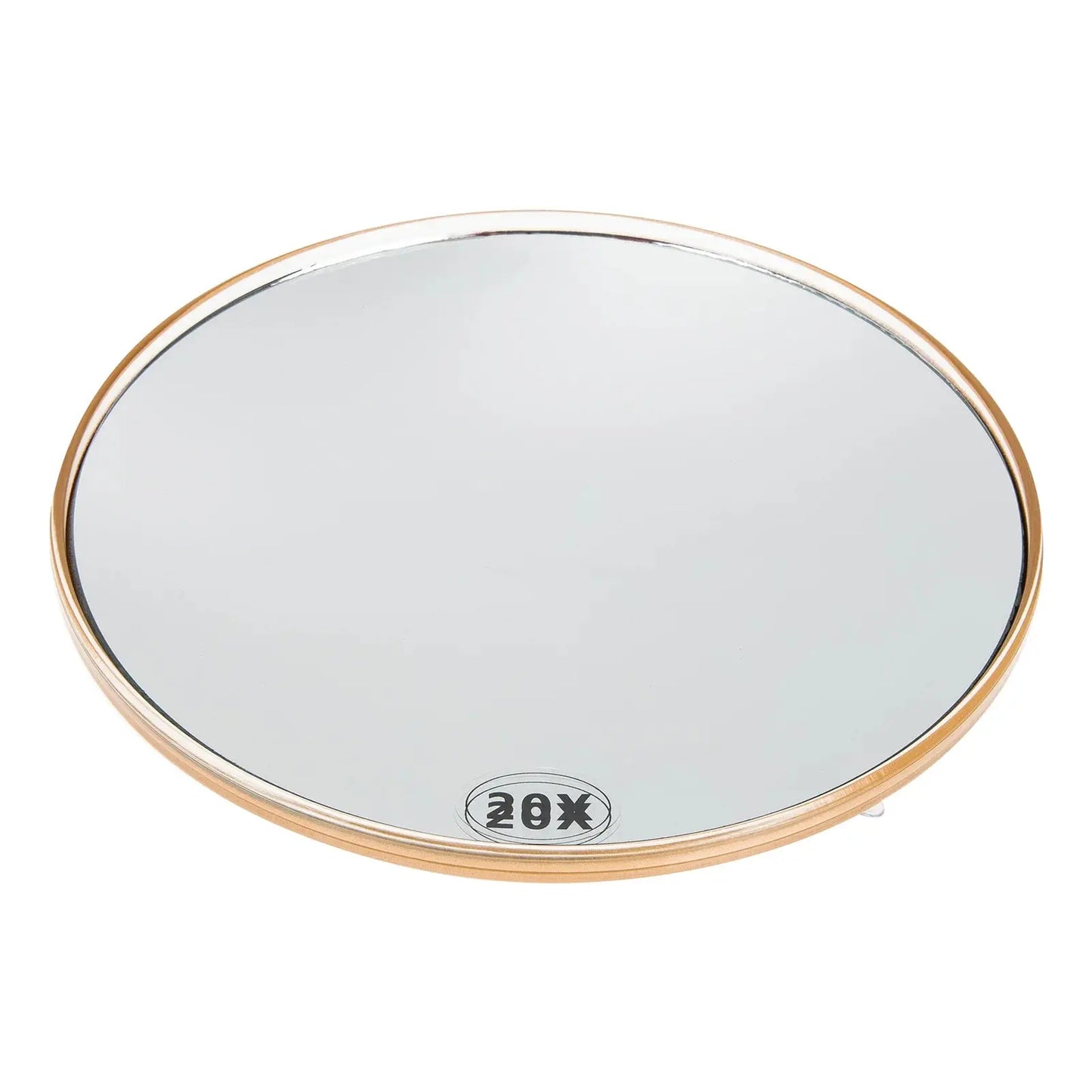 Miroir Grossissant | Ventouse x20 - Miroir émoi - Miroir Grossissant