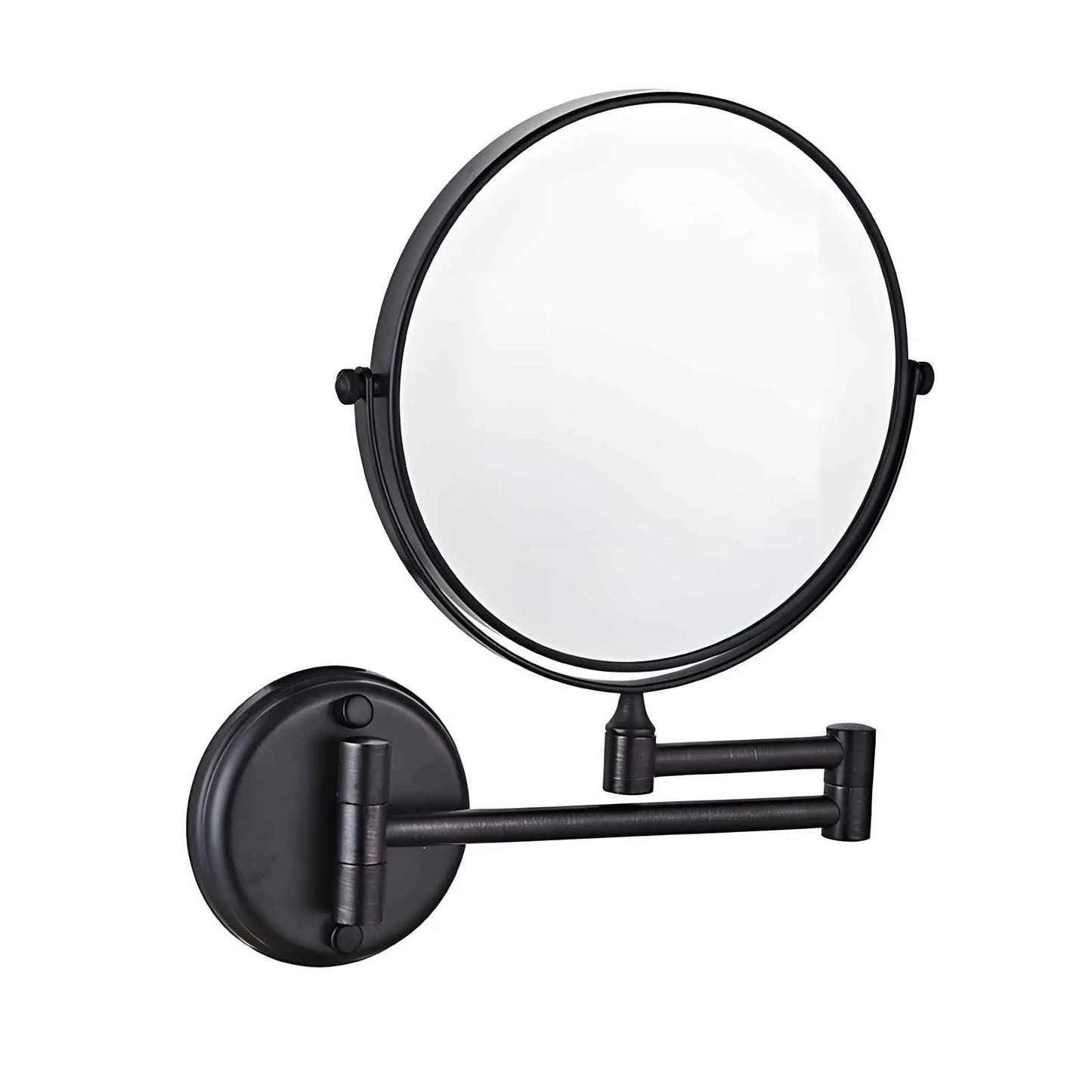 Miroir Grossissant | Rond Pivotant - Miroir émoi - Miroir Grossissant