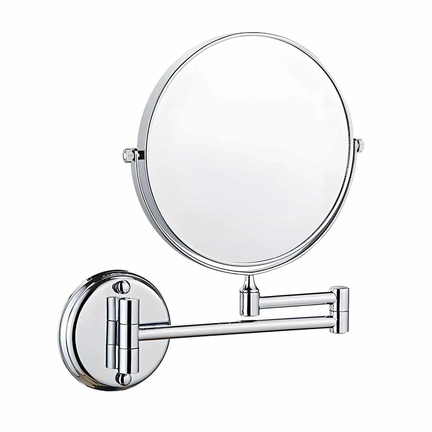 Miroir Grossissant | Rond Pivotant - Miroir émoi - Miroir Grossissant