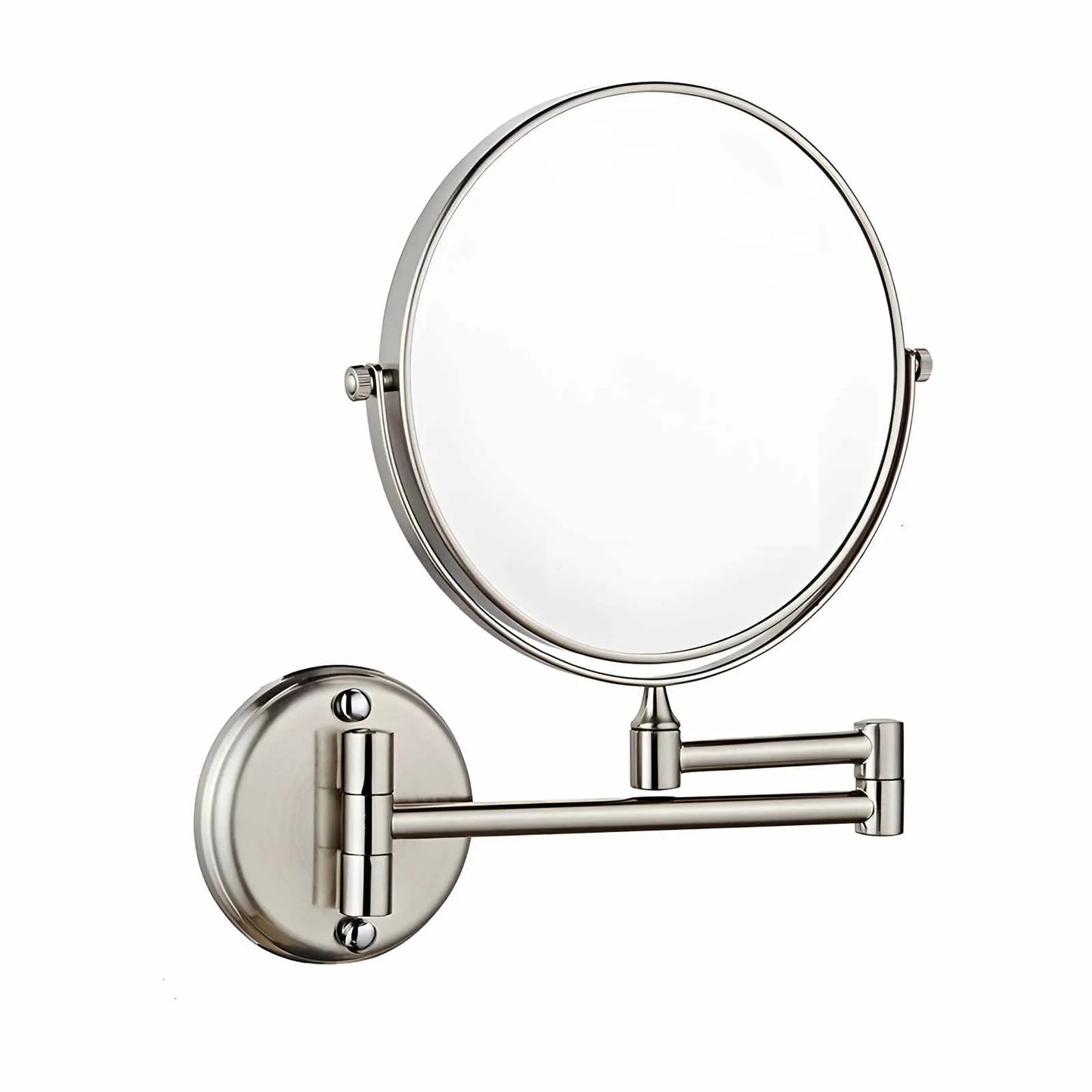 Miroir Grossissant | Rond Pivotant - Miroir émoi - Miroir Grossissant