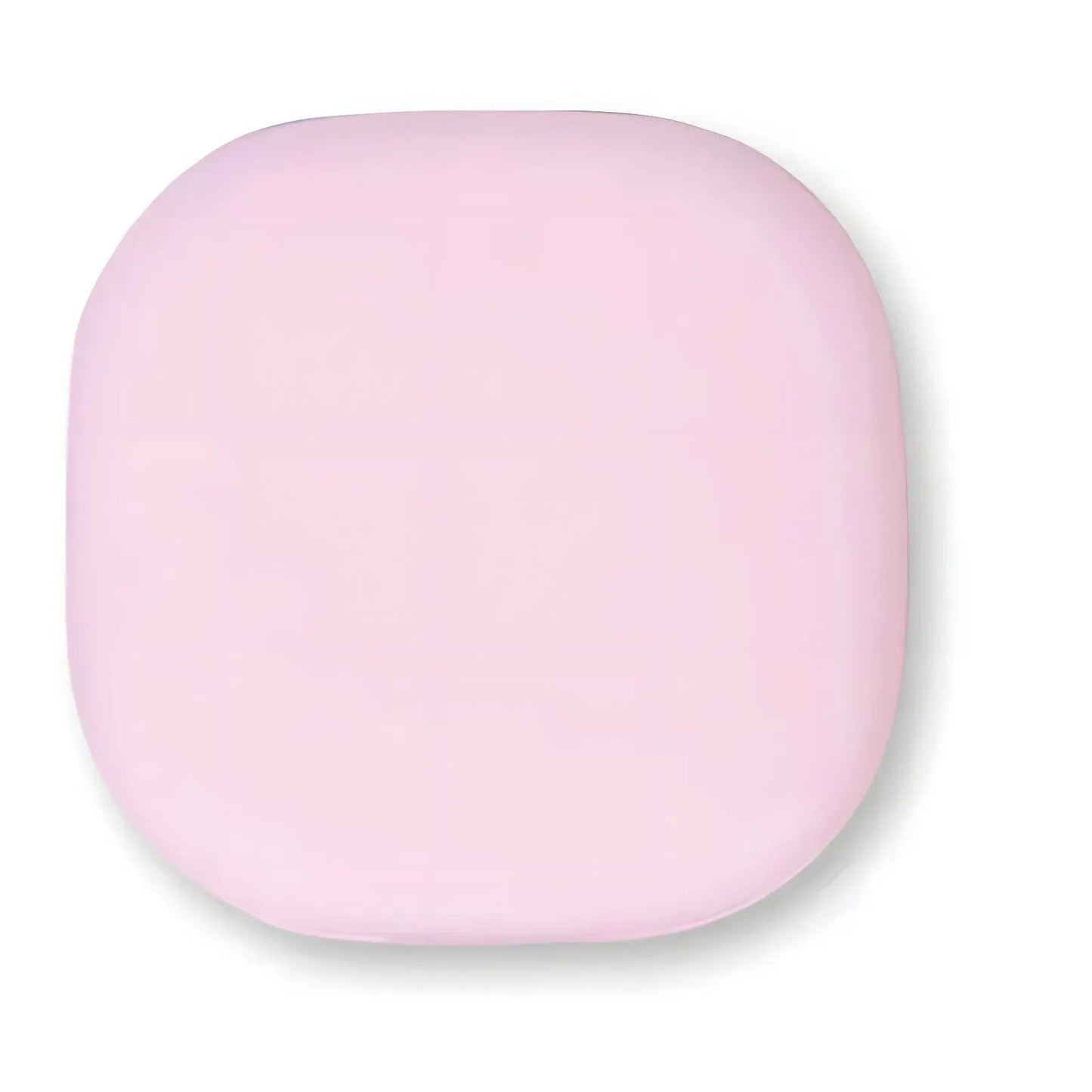 Miroir de Poche | Moderne LED - Miroir émoi - Miroir de Poche LED Saumon