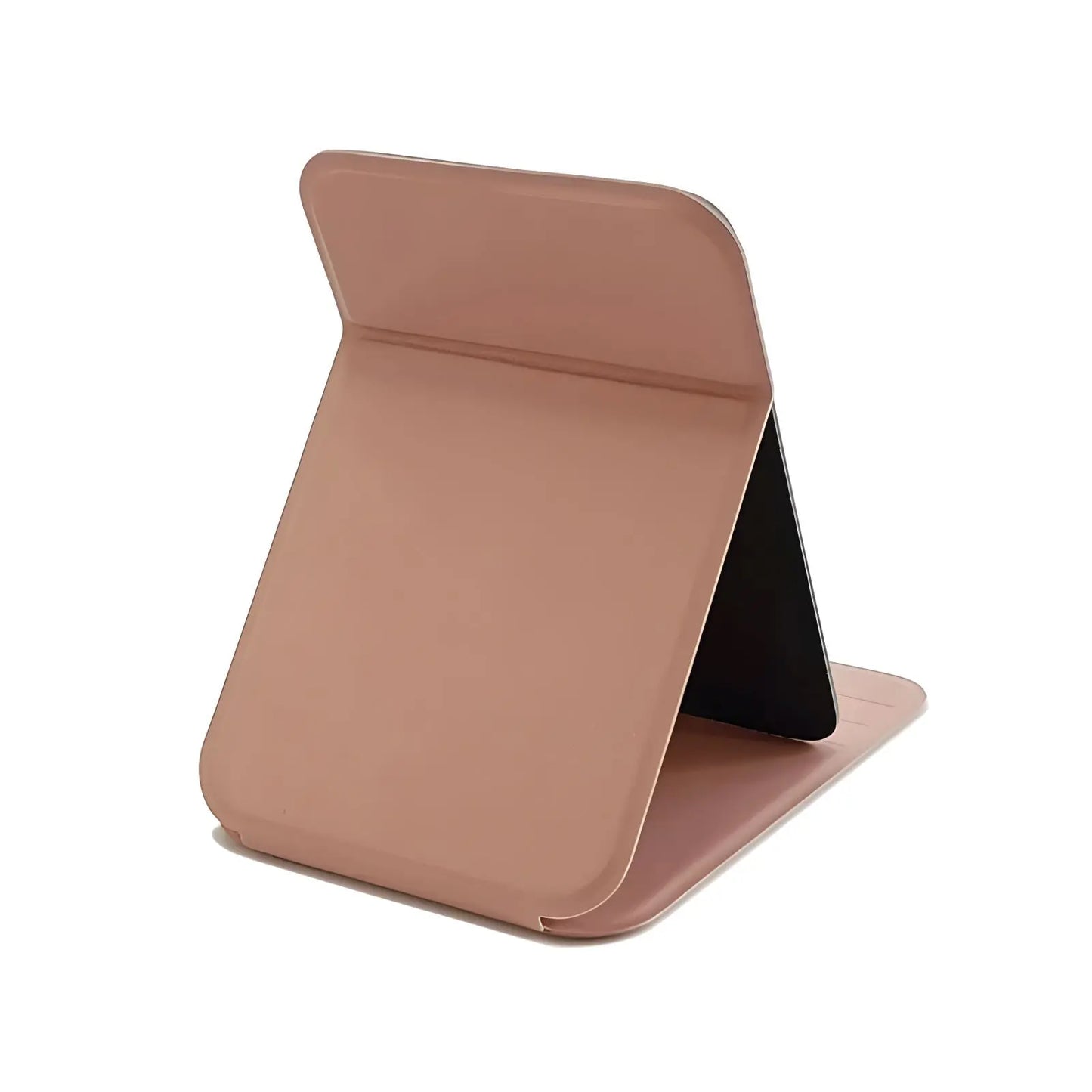 Miroir de Poche | Rectangulaire avec Protection - Miroir émoi - Miroir de Poche à Protection