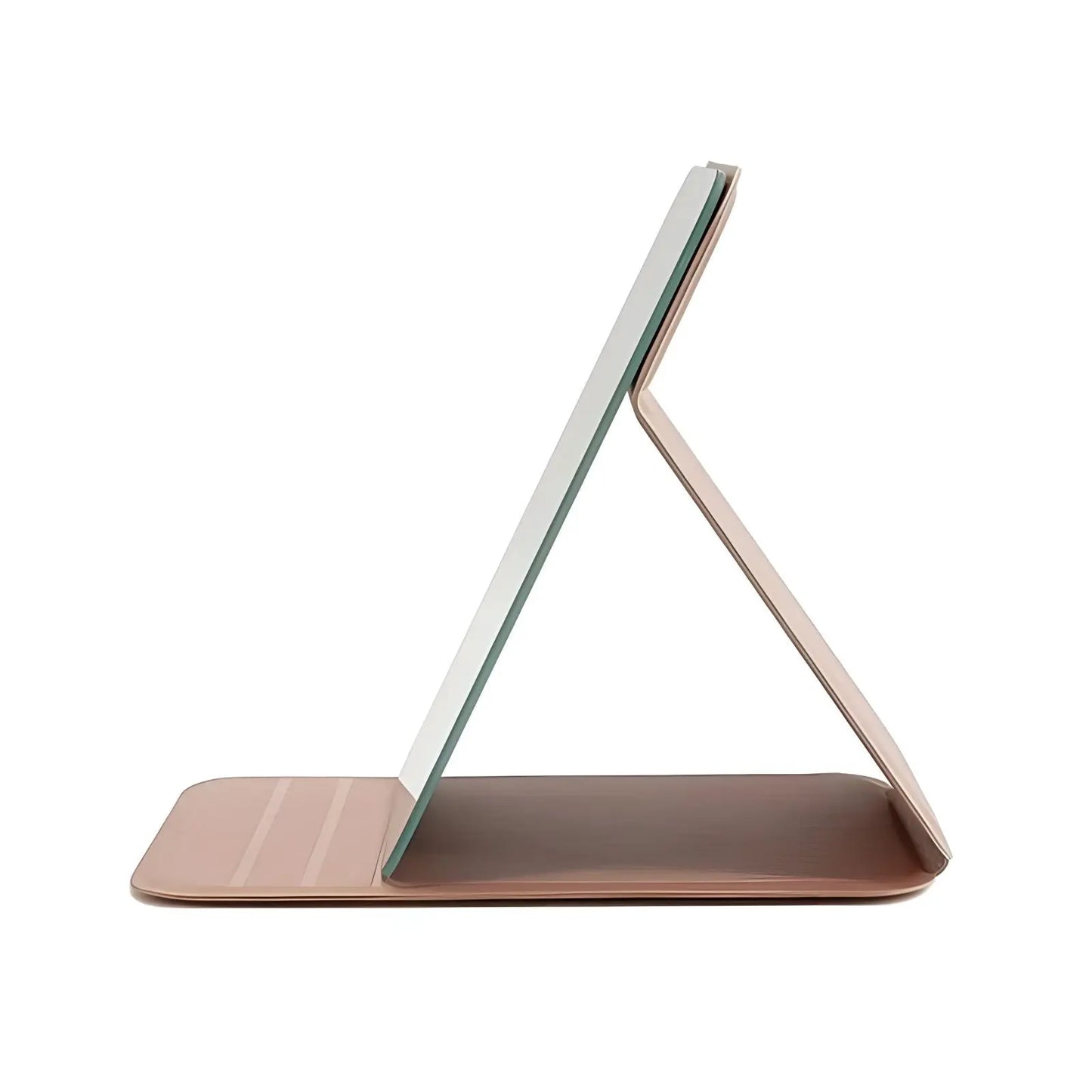 Miroir de Poche | Rectangulaire avec Protection - Miroir émoi - Miroir de Poche à Protection