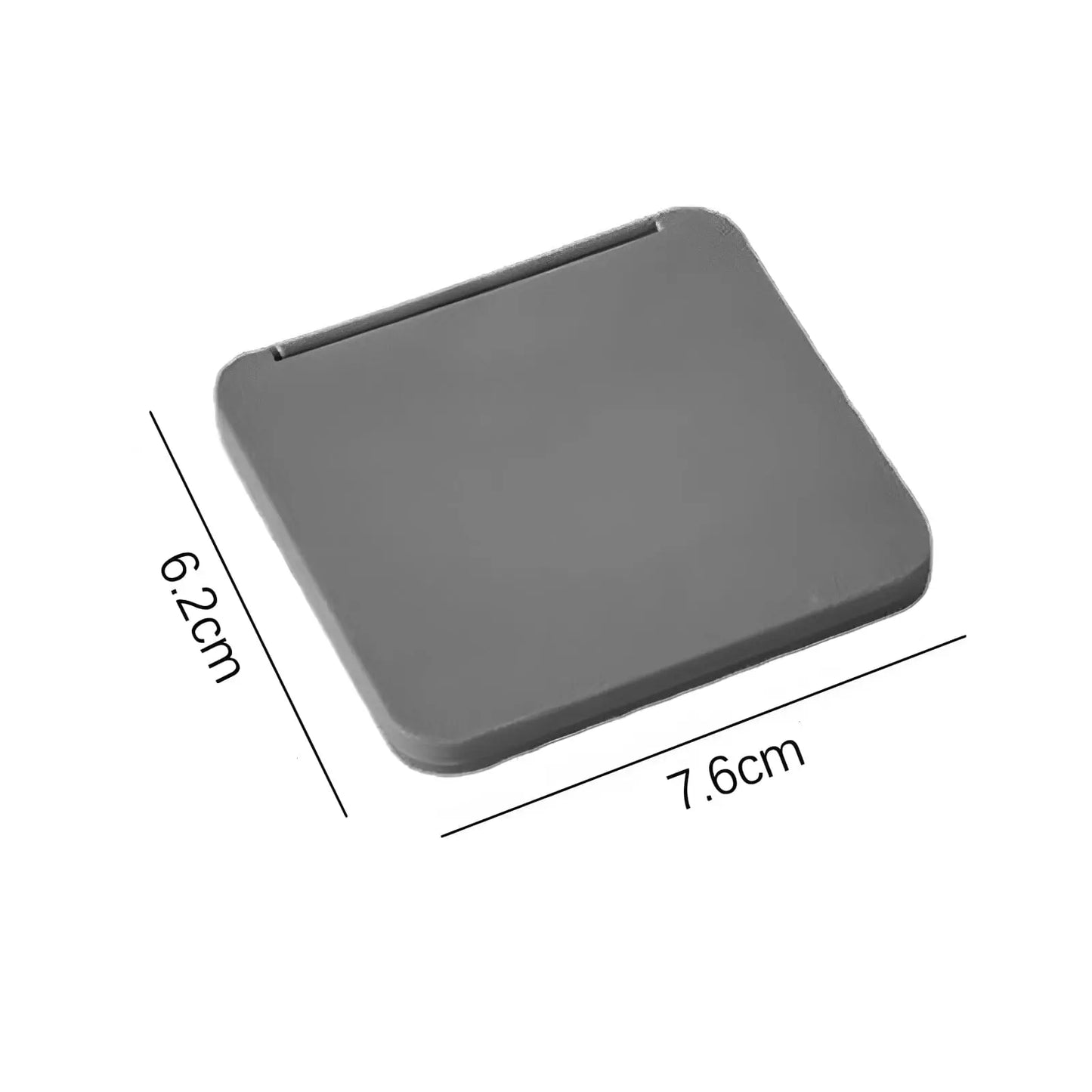 Miroir de Poche | Simplicité - Miroir émoi - Miroir de Poche