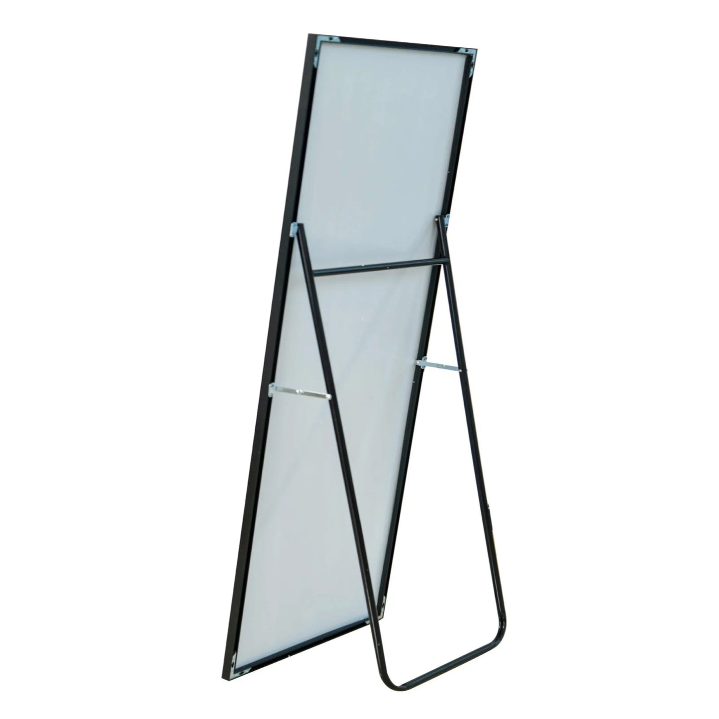 Miroir sur Pied | Grand Rectangulaire Miroir émoi