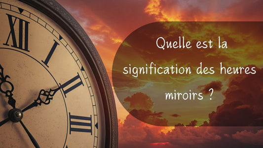 Quelle-est-la-signification-des-heures-miroirs Miroir émoi