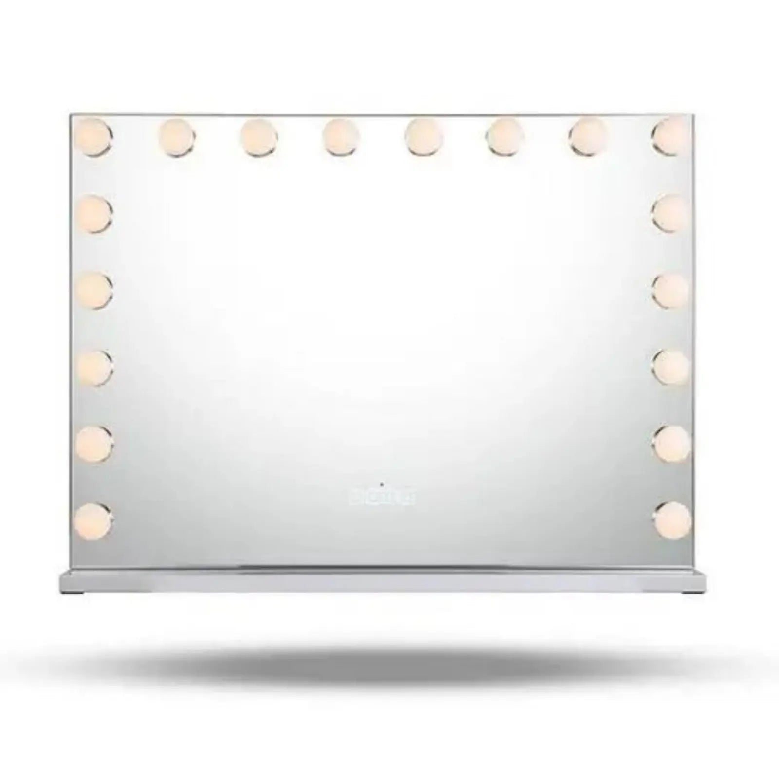 Coiffeuse LED | Miroir Hollywood Bluetooth - Miroir émoi - Coiffeuse 