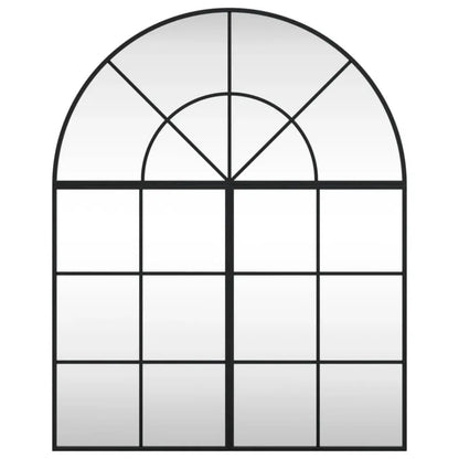 Miroir Arche | Large Métal Miroir émoi