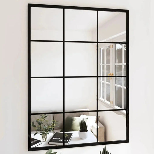 Miroir Rectangulaire | Grand Fer Miroir émoi