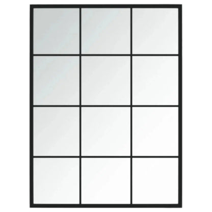 Miroir Rectangulaire | Grand Fer Miroir émoi