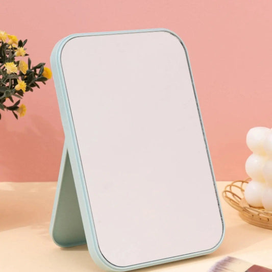 Miroir de Poche | Rectangulaire - Miroir émoi - Miroir de Poche à Pied 