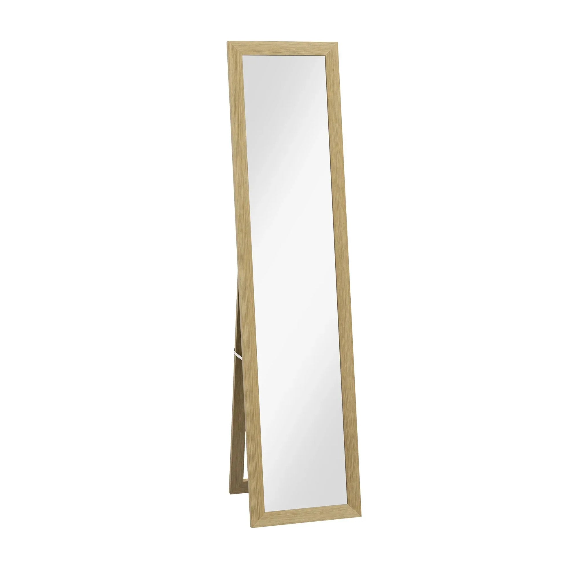 Miroir sur Pied | Classique Miroir émoi