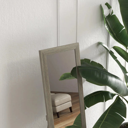 Miroir sur Pied | Classique Miroir émoi