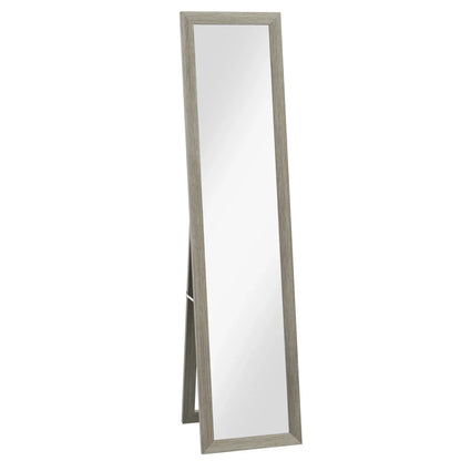 Miroir sur Pied | Classique Miroir émoi