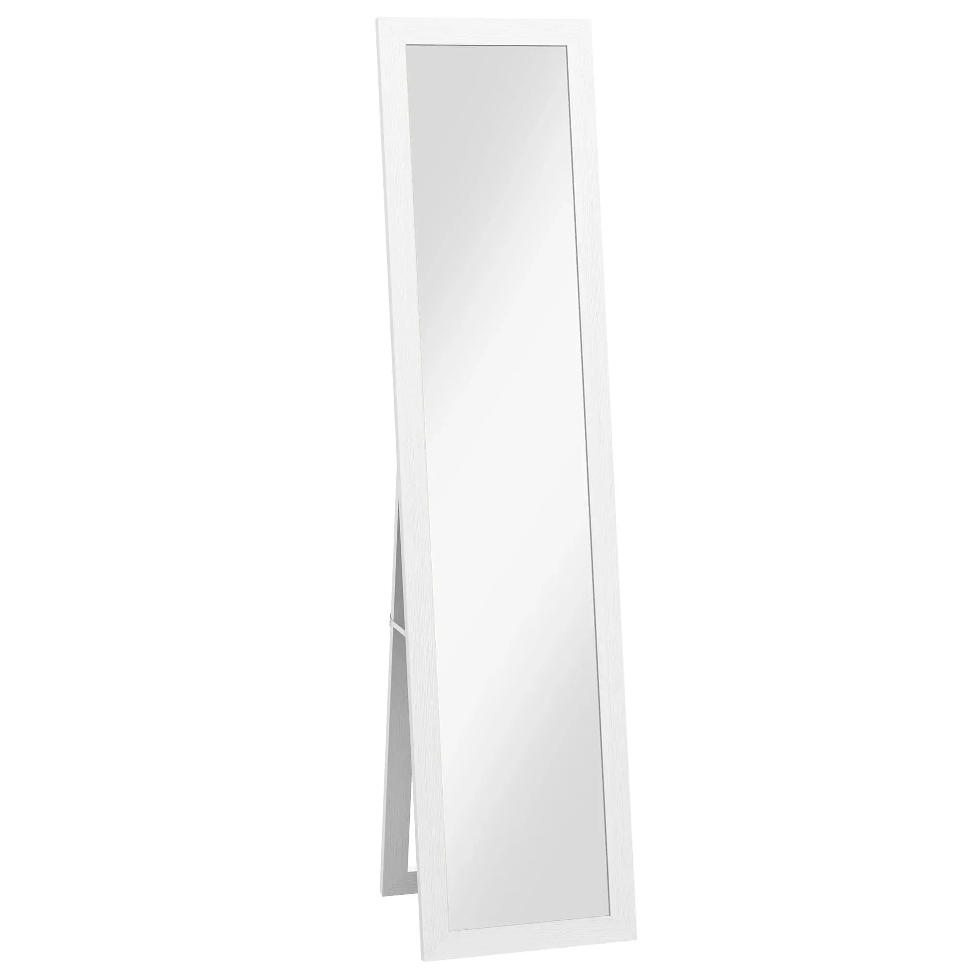 Miroir sur Pied | Classique Miroir émoi