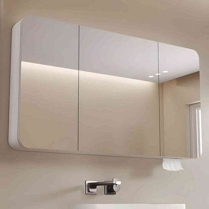Miroir Salle de Bain | Armoire Miroir Rectangulaire Miroir émoi