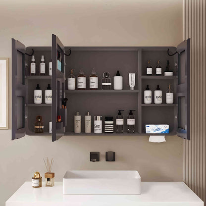 Miroir Salle de Bain | Armoire Miroir Rectangulaire Miroir émoi