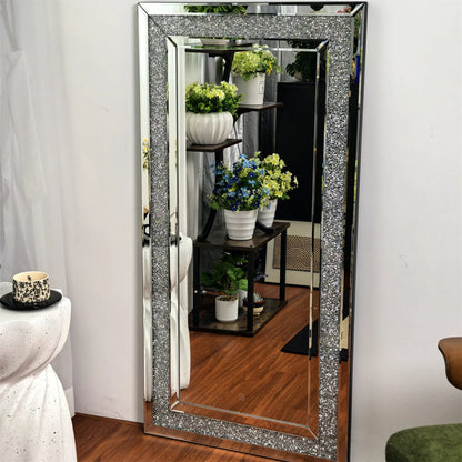 Miroir Rectangulaire | Glamour RGB Miroir émoi