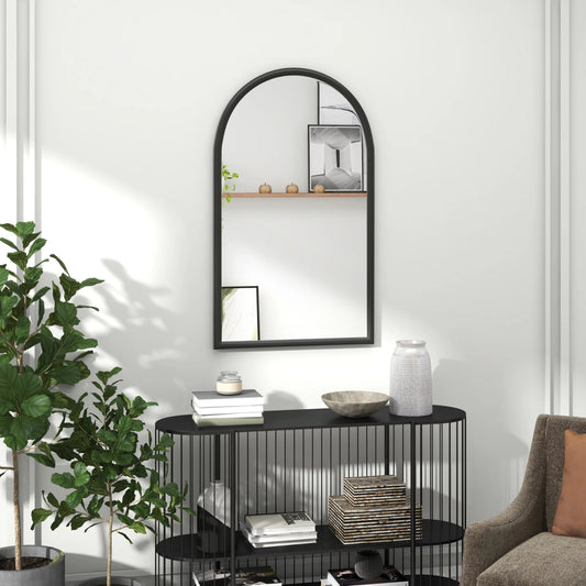 Miroir Arche | Cadre Simple Miroir émoi