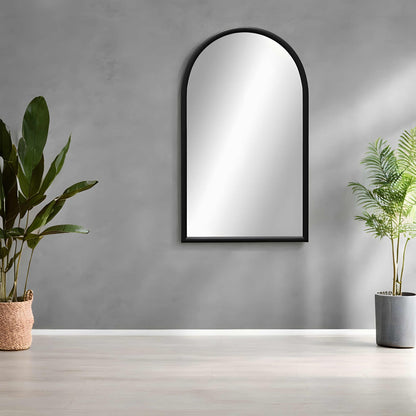 Miroir Arche | Cadre Simple Miroir émoi